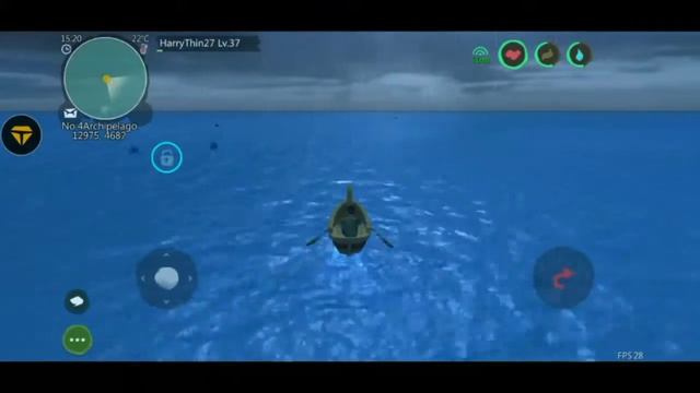 Wasting Time For Traveling ACTIVATING THE BEACON TOWER In The Southern Watch Island In UTOPIA ORIGI