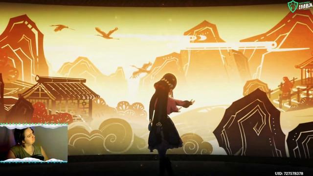 Genshin Impact - день 36 (23.01.2022). смотреть онлайн