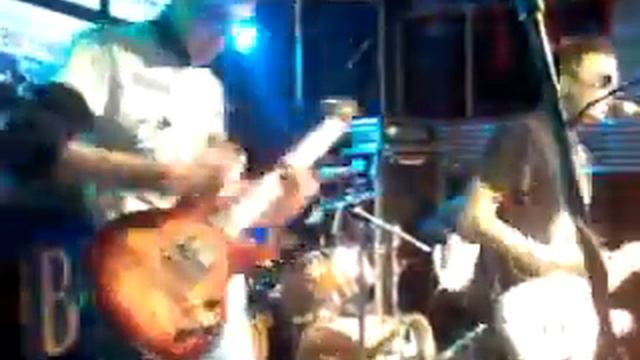 Полифония - До субботы (23.04.2015 Chicago music hall (Donetsk) смотреть онлайн