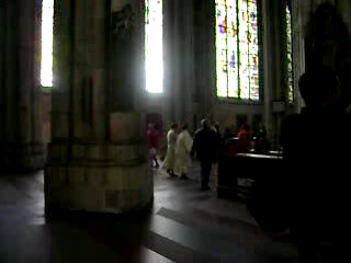 Кёльн, май 2009 (6) смотреть онлайн