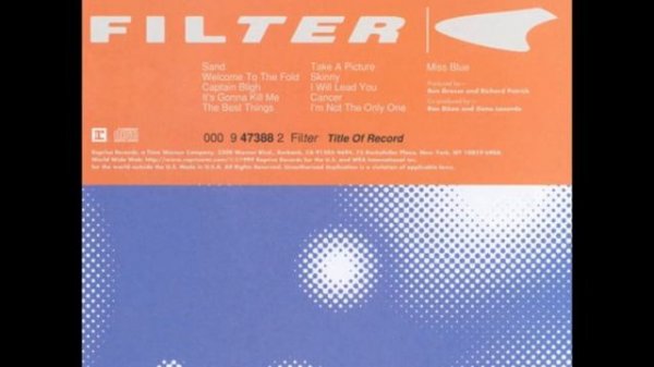 Filter-Take A Picture