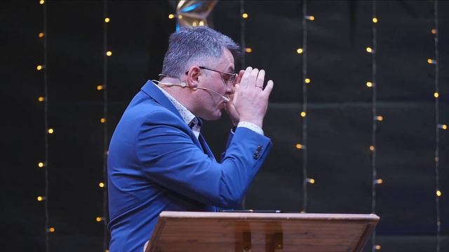 Камертон взаємовідносин - Станіслав Грунтковський на Фил. 2:1-4 смотреть онлайн