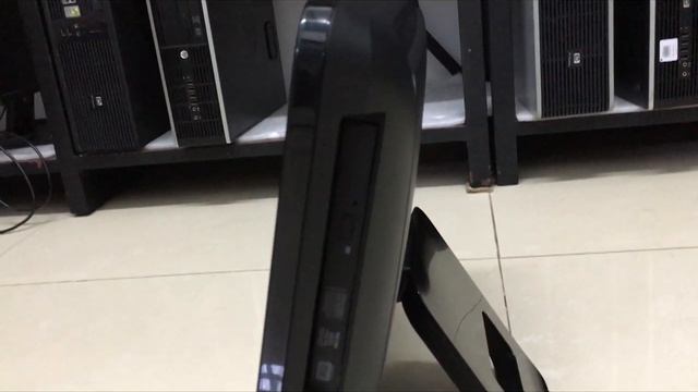 HP Pavilion 20 all in one คุ้มสุดในตระกลู ALL IN ONE смотреть онлайн
