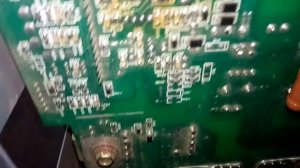 Ремонт сварочного инвертора ARC-180. Не включается.