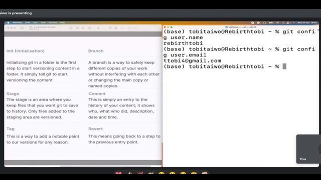 Understanding Git and GitHub Ecosystem Part 2 смотреть онлайн