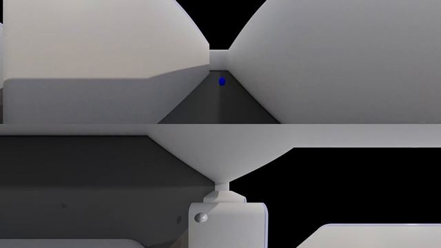 Pacman 360 maze adventure 4K смотреть онлайн