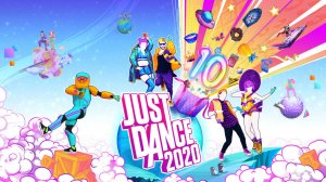 Russia Just Dance 2020 (Fitted Dance)|КЛАВА КОКА,NILETTO - КРАШ