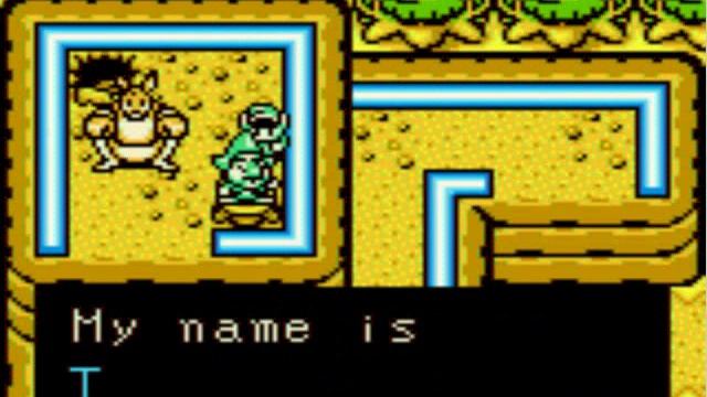 Let's Play Zelda Oracle of Ages #08: Tingle's Chart смотреть онлайн