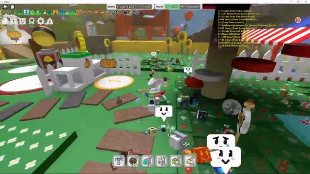 HOW TO GET Strange Goggles & COMPLETE Computer Event || Roblox || Bee Swarm Simulator смотреть онлайн
