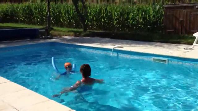 Corbin Oliver Evans France swim смотреть онлайн