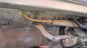 Установили новый двигатель змз 409 PRO на газель некст взамен Эвотека. Полный Свап  #газель #409про