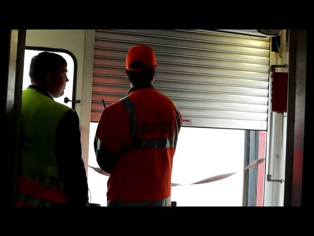 SVOя профессия: Диспетчер по организации обслуживания ВС на перроне смотреть онлайн