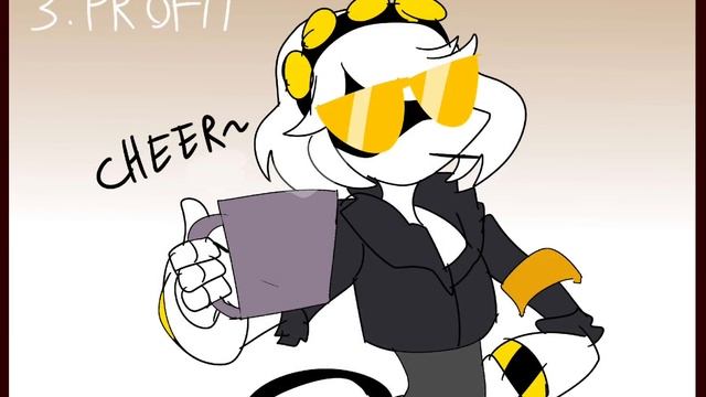 Murder drones|V do the life hack|comics смотреть онлайн