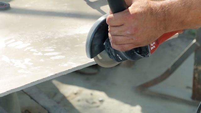 Биение и дисбаланс диска на УШМ. В чем разница, как устранить. смотреть онлайн