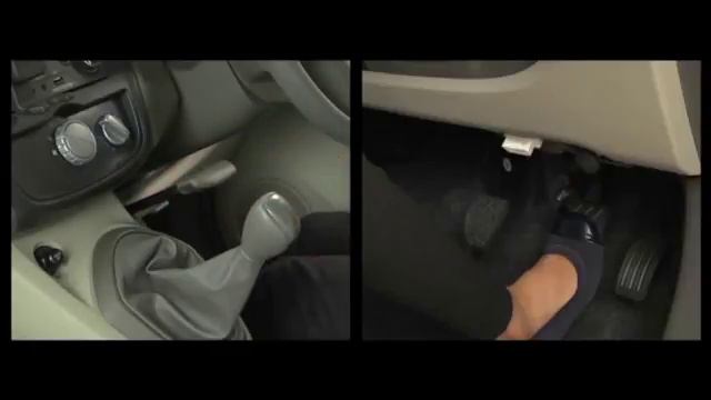 Datsun Veteran Bandung - Rem parkir Datsun GO+ смотреть онлайн