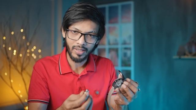 ঘড়ির ভিতরেই ইয়ারফোন ! Huawei Watch Buds Review. смотреть онлайн