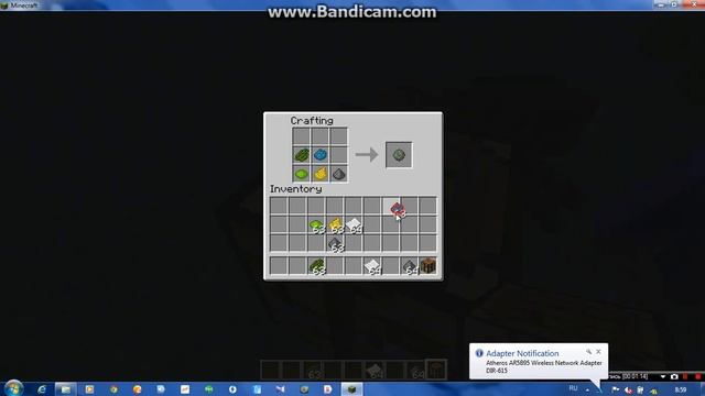 Как сделать салют без модов майнкрафт 1.5.2 смотреть онлайн