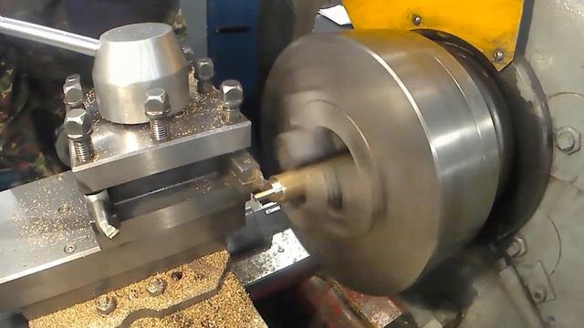 Кнопка для мехмода своими руками (подвижная часть) (Mechanical MOD) #3 смотреть онлайн