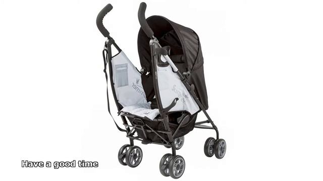Summer Stroller