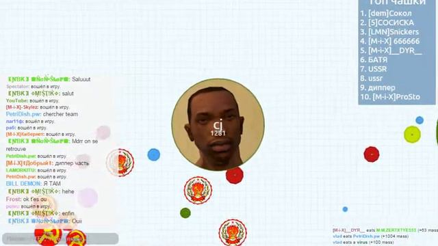 ОБЗОРЫ ОТ СИДОДЖИ  [ЧашкаПетри] #1