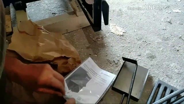 Твердотопливный котел Корди 10 кВт смотреть онлайн