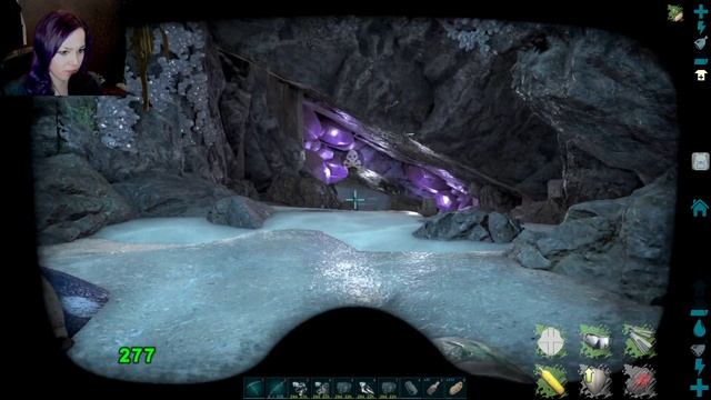 Базилозавры - Артефакт - Выживание нубов - №11 - Fjordur - Ark смотреть онлайн