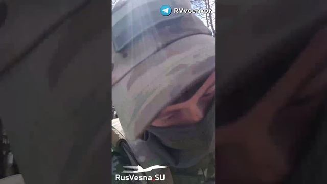 Добровольцы из Урала на Донбассе смотреть онлайн