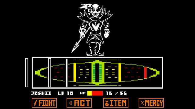 UNDERTALE GENOCIDE ROUTE [FULL PLAYTHROUGH] {No Commentary} смотреть онлайн