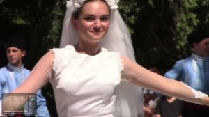 13 - Дюз Ава - Танец "Гагаузская Свадьба"