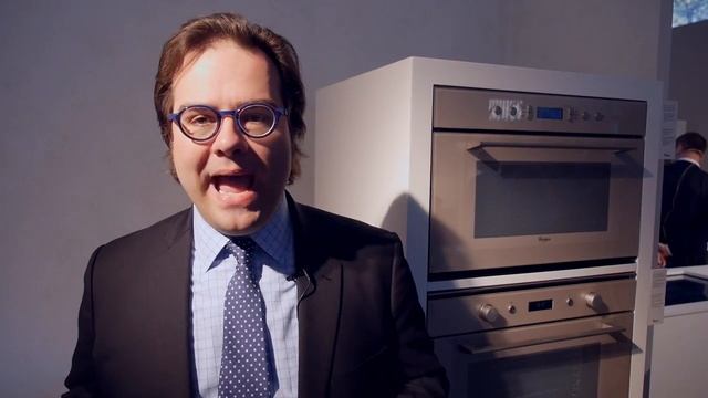 First Look: Whirlpool Silver Dawn смотреть онлайн