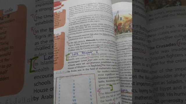 CLASS 7 SST CH 10 PART 1 смотреть онлайн