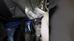 Пинается робот x-ray.  проблема была в  передвижке актуатора ближе к выжимной лапке сцепления