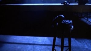 Eric Barnett - My Brother's Eyes ( Kickboxer 2 The Road Back OST )