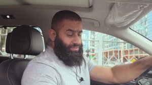 Обзор китайского Volkswagen Passat B8 Business 2.0 TSI long