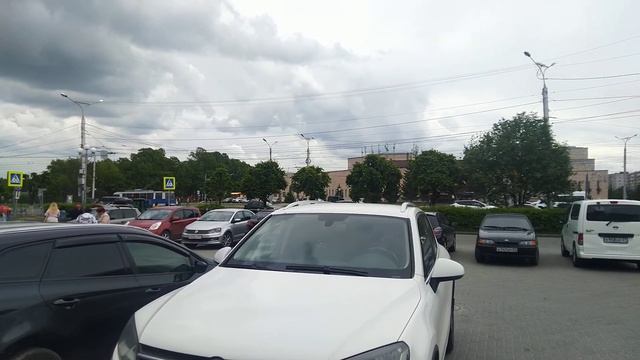 г.Чебоксары, пр-т Тракторостроителей, д.1/34 смотреть онлайн