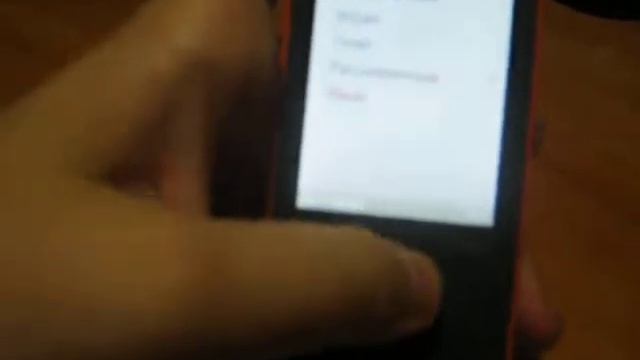 плеер Iriver E300