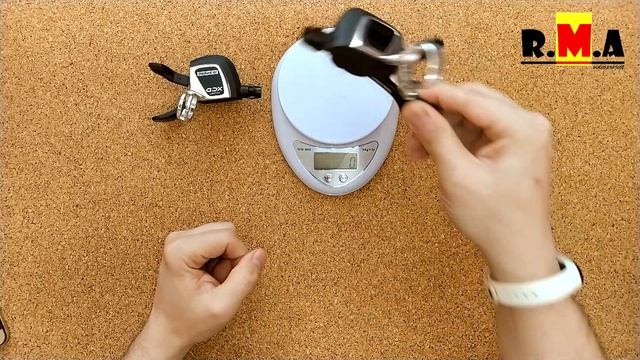 30-speed от MicroSHIFT (mоdel: XCD) ?