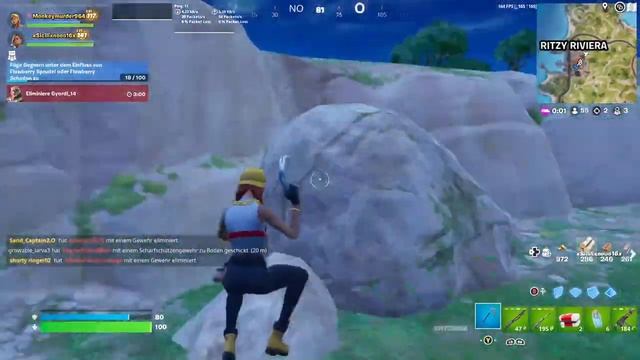 LIVE (FORTNITE) смотреть онлайн