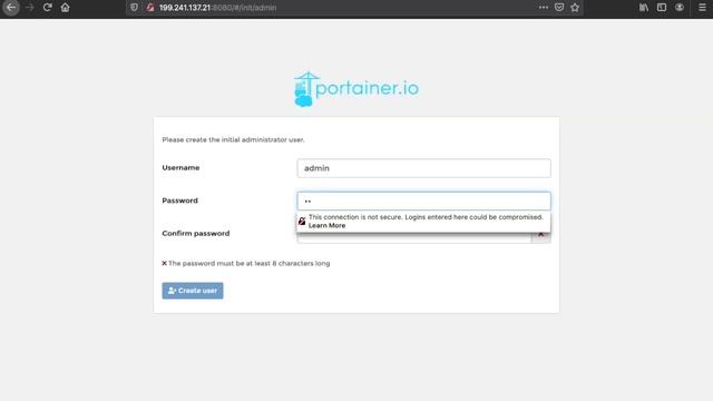 How To Install Portainer (Docker) | WordPress Installation Using Portainer
