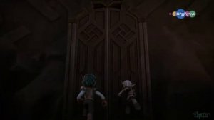 Клип °Gormiti° {Гормити} Аоки и Айкор - "Хочешь"