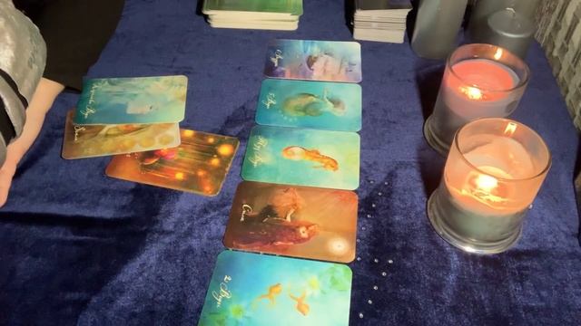 Какие события на пороге? (загадайте срок!) смотреть онлайн