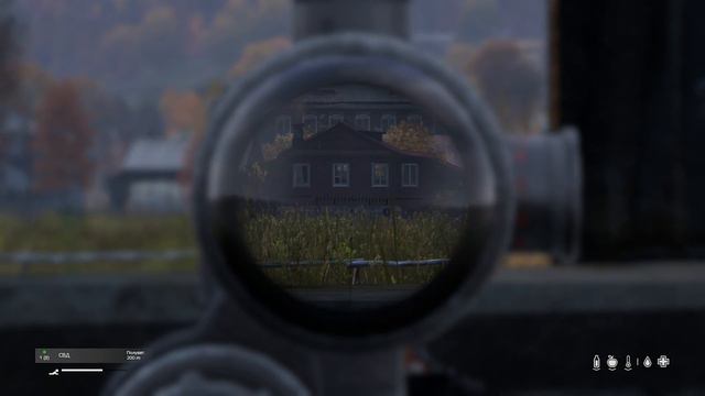 Вокруг нас одни враги - DayZ смотреть онлайн