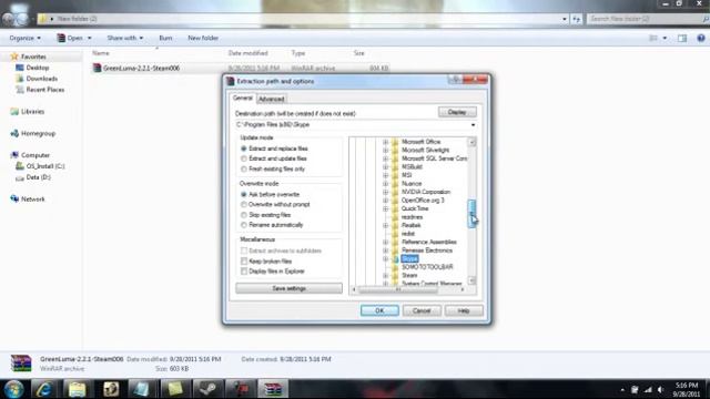 Cracked Steam All Games 2011 (voice) смотреть онлайн