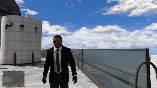 ЧТО БУДЕТ ЕСЛИ УГНАТЬ ЛИМУЗИН ПРЕЗИДЕНТА в GTA 5?! (МОДЫ ГТА 5 ЭКСПЕРИМЕНТЫ) смотреть онлайн