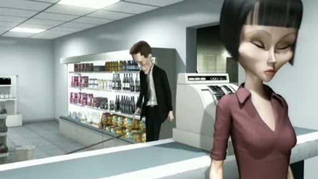 L'AUTOROUTE ESMA 2006