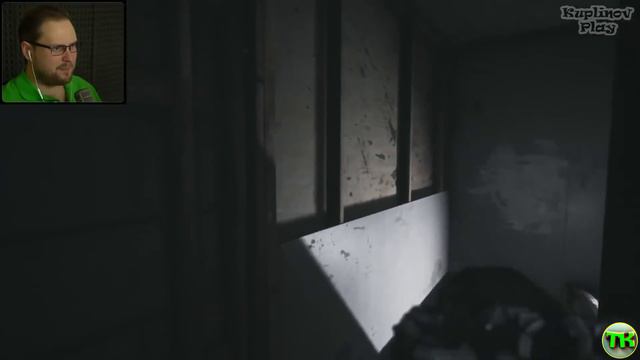 СКРИМЕРНО-СМЕШНЫЕ МОМЕНТЫ С KUPLINOV PLAY [NorthBury Grove, Visage] смотреть онлайн