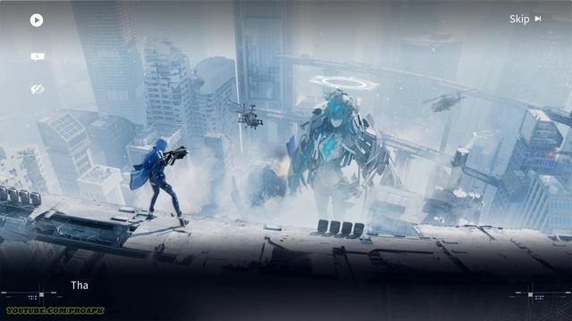 Snowbreak: Containment Zone Gameplay Android / iOS / PC (Global) смотреть онлайн