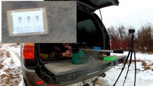 ДТК Ротор 43 на САКО и пристрелка карабина Тигр самозарядами