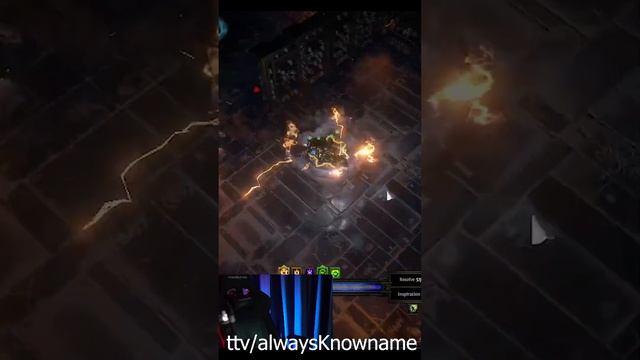 Интересный релик для санктума PoE 3.22 смотреть онлайн