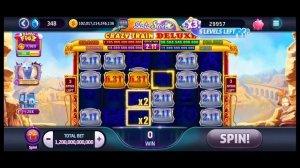 Crazy Train Deluxe - Level Rush Rally